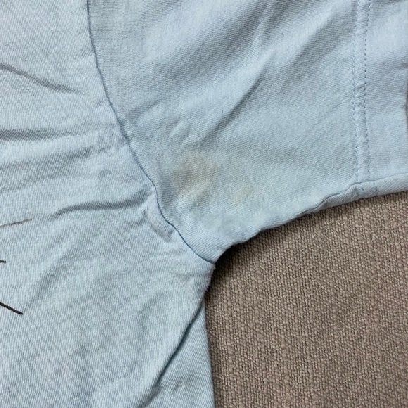 Graphic t shirt - Picture 3 of 4